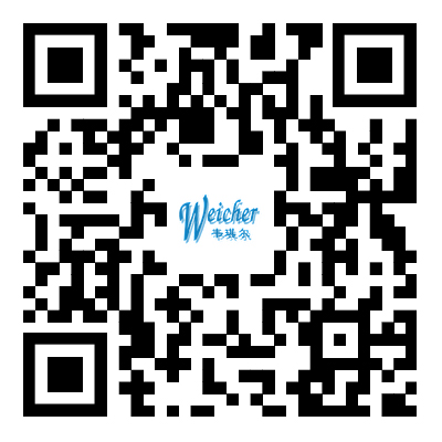 WeChat QR Code