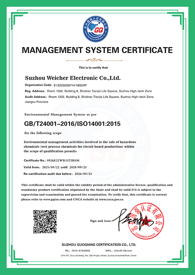MANAGEMENT SYST...