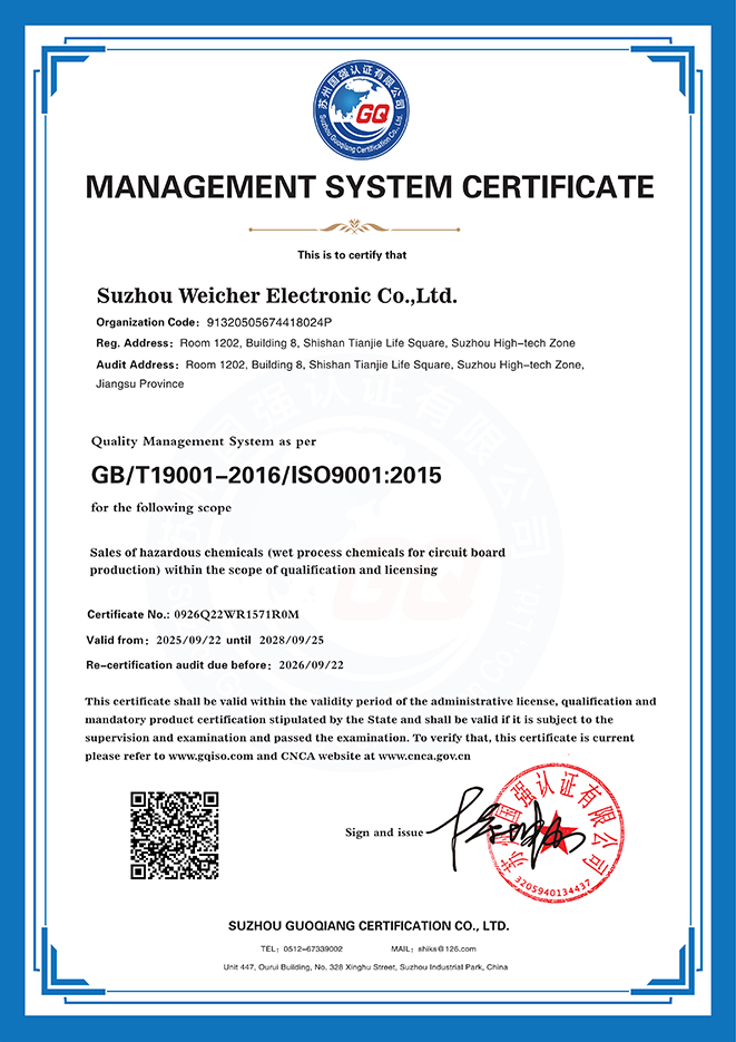 MANAGEMENT SYST...